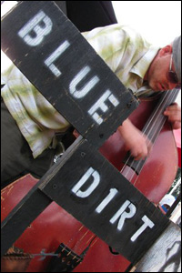 Blue Dirt Band